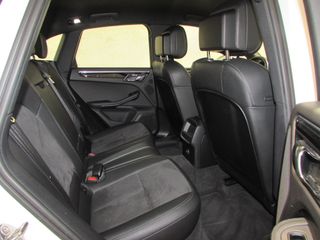 Porsche Macan S DIESEL