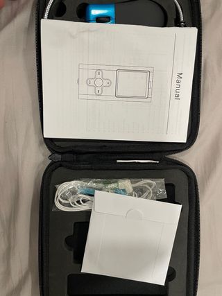 MP4 Reproductor Multimedia