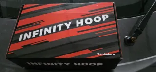Infinity Hoop Sonkoloro
