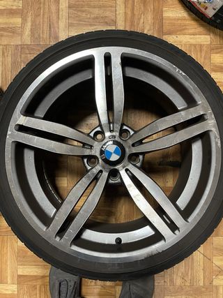 Llantas 5x120 19 BMW