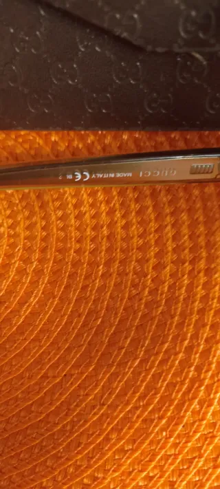 Gafas de sol Guess Aviador negro/gris