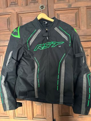Chaqueta Moto RST Talla L Hombre