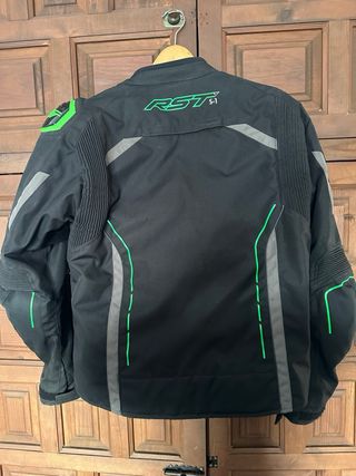 Chaqueta Moto RST Talla L Hombre
