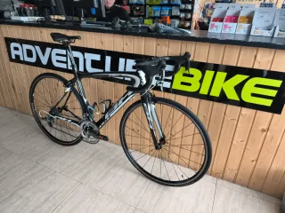 BH RC1, talla M , cuadro y tija de carbono