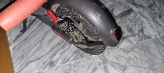 Patinete Eléctrico Xiaomi