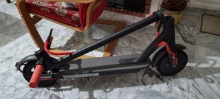 Patinete Eléctrico Xiaomi