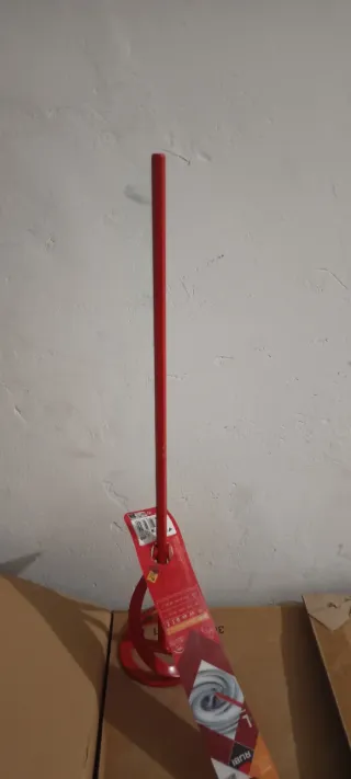 Mezclador Rubi L-100