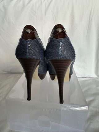 Zapatos de tacón Guess Talla 38