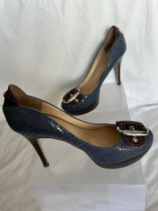 Zapatos de tacón Guess Talla 38