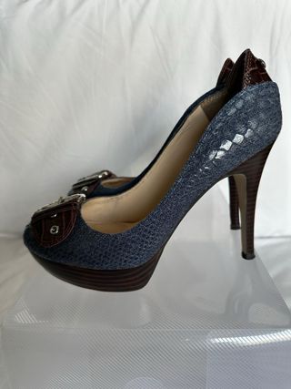 Zapatos de tacón Guess Talla 38