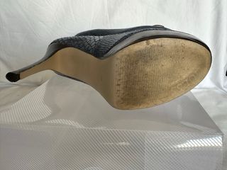 Zapatos de tacón Guess Talla 38