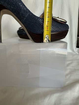 Zapatos de tacón Guess Talla 38