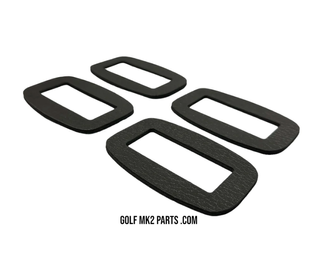 Set Gomas Aire Acondicionado VW Golf MK2