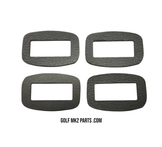 Set Gomas Aire Acondicionado VW Golf MK2