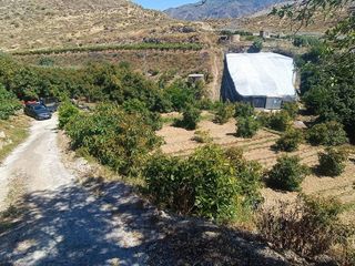 Terreno en venta en Salobreña