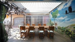 Local comercial en venta en Les Marines/Las Marinas en Dénia