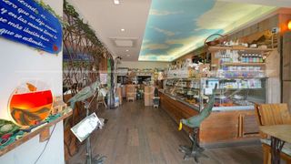 Local comercial en venta en Les Marines/Las Marinas en Dénia