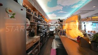 Local comercial en venta en Les Marines/Las Marinas en Dénia