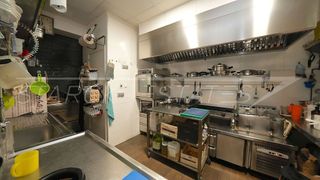 Local comercial en venta en Les Marines/Las Marinas en Dénia