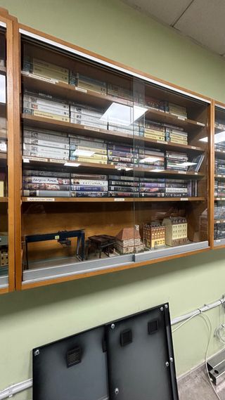 Colección VHS +1000 Películas