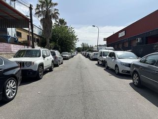 Terreno en venta en Zona Industrial en Paracuellos de Jarama