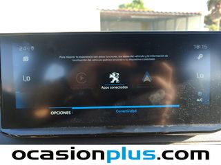 Peugeot 3008 PureTech 130 S&S Allure Pack EAT8 96 kW (130 CV)