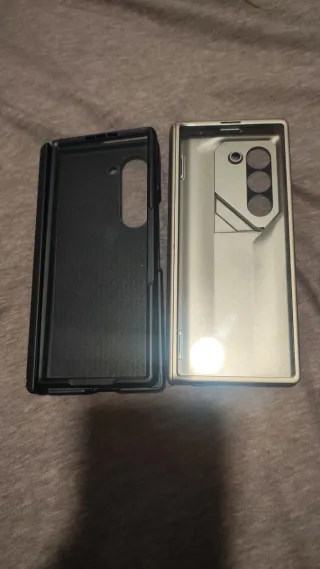Funda Samsung Galaxy Z Fold 6