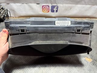 Cuadro Instrumentos Mercedes Clase C 2002