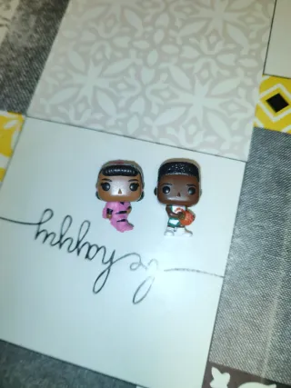 Pack Figuras Kinder Sorpresa Stranger Things