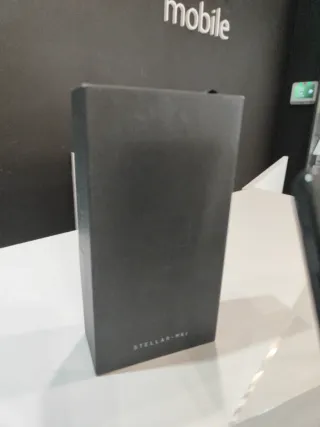 Teléfono Crosscall Stellar M6E 5G 64GB