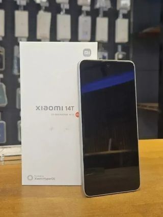 XIAOMI 14T 256GB TITANIUM