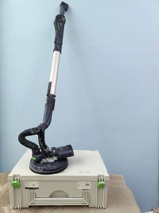 Lijadora Festool Planex