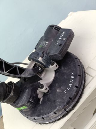 Lijadora Festool Planex