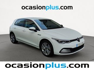Volkswagen Golf Style 1.5 TSI 96 kW (130 CV)