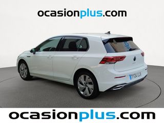 Volkswagen Golf Style 1.5 TSI 96 kW (130 CV)