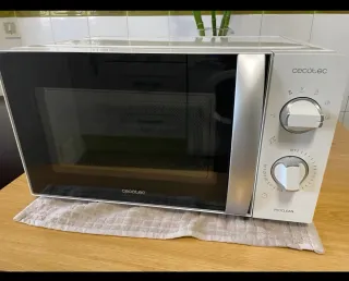 Microondas Cecotec Proclean 2010