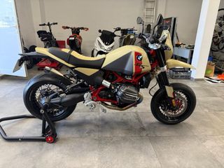 Llantas Tubeless BMW GS 1200 1250 1350 R