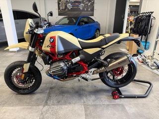 Llantas Tubeless BMW GS 1200 1250 1350 R