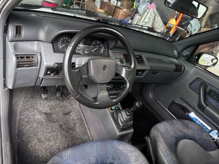 Renault Clio 1997