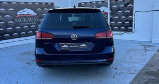 Volkswagen Golf 2020