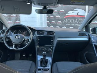 Volkswagen Golf 2020