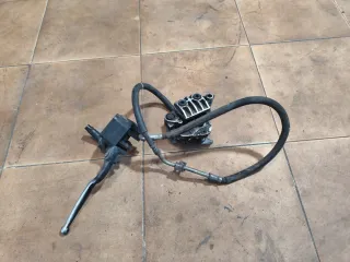 Freno Delantero Derecho Yamaha Xmax 125