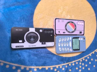 Samsung Galaxy S21+ 5G Negro