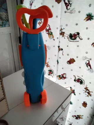 Juego de golf infantil Open Junior