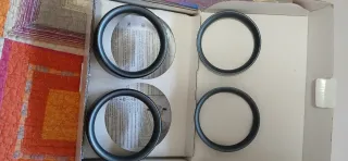 Embellecedor difusor aire Seat Ibiza Original