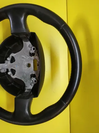 VOLANTE FORD TOURNEO CONNECT (PIEL NEGRO)