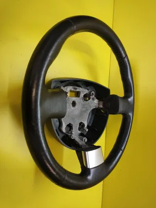 VOLANTE FORD TOURNEO CONNECT (PIEL NEGRO)