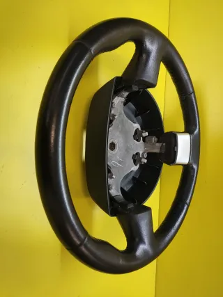 VOLANTE FORD TOURNEO CONNECT (PIEL NEGRO)