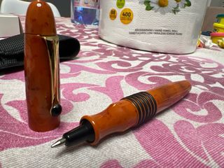 Lotto 3 penne Waterman