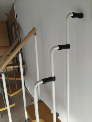 Escalera peldaños japoneses 61cm